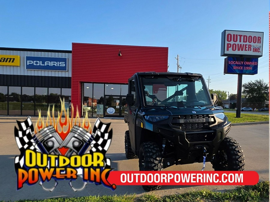 2027 Polaris Ranger XP 1000 NorthStar Premium
