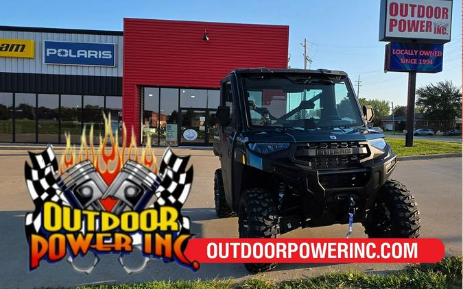 2027 Polaris Ranger XP 1000 NorthStar Premium