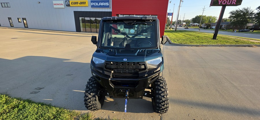 2027 Polaris Ranger XP 1000 NorthStar Premium
