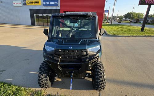 2027 Polaris Ranger XP 1000 NorthStar Premium