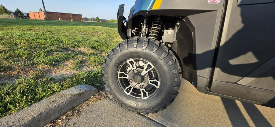 2027 Polaris Ranger XP 1000 NorthStar Premium