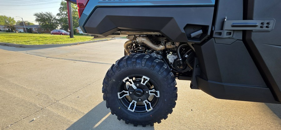 2027 Polaris Ranger XP 1000 NorthStar Premium