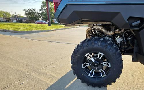 2027 Polaris Ranger XP 1000 NorthStar Premium