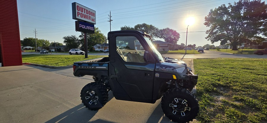 2027 Polaris Ranger XP 1000 NorthStar Premium