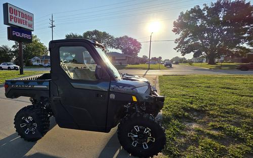 2027 Polaris Ranger XP 1000 NorthStar Premium