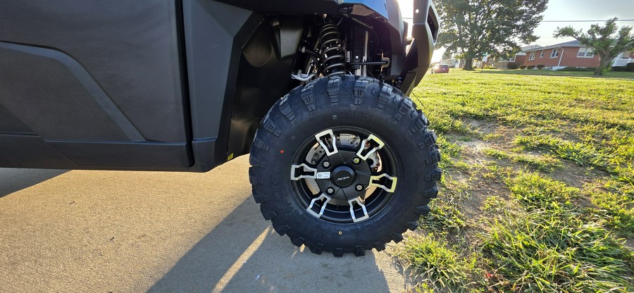 2027 Polaris Ranger XP 1000 NorthStar Premium