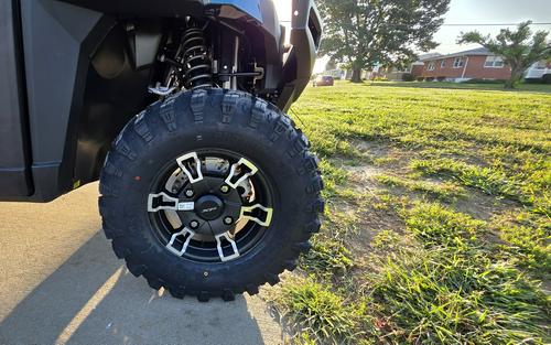 2027 Polaris Ranger XP 1000 NorthStar Premium