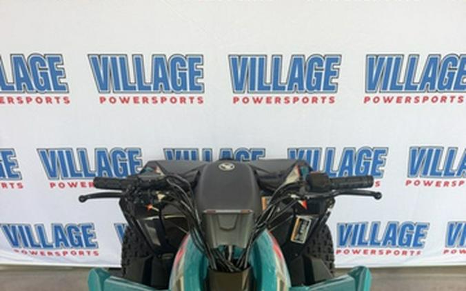 2026 Can-Am Renegade 70 EFI