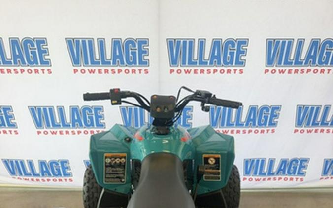 2026 Can-Am Renegade 70 EFI