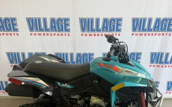 2026 Can-Am Renegade 70 EFI