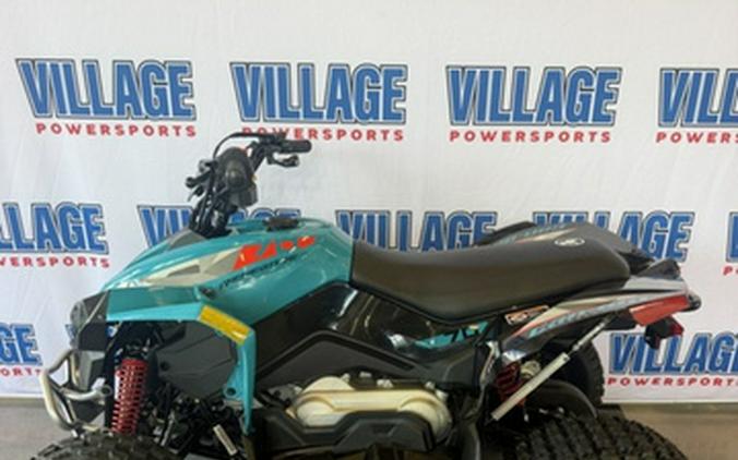 2026 Can-Am Renegade 70 EFI