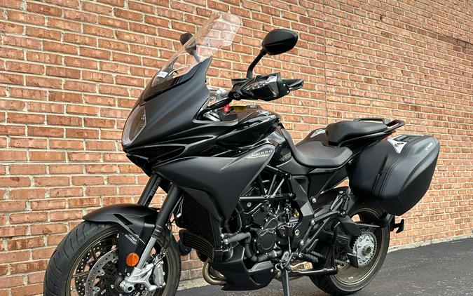 2023 MV Agusta Turismo Veloce Lusso SCS