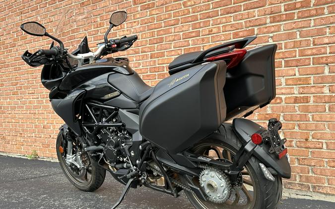 2023 MV Agusta Turismo Veloce Lusso SCS