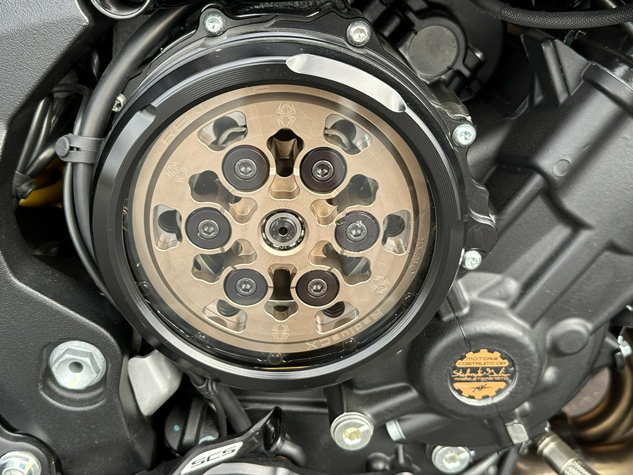 2023 MV Agusta Turismo Veloce Lusso SCS