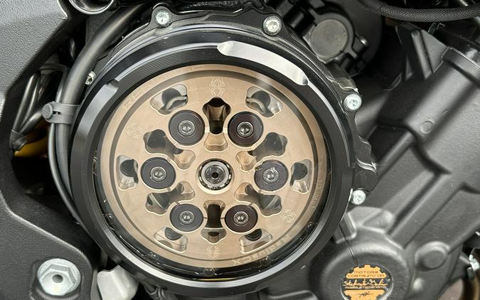 2023 MV Agusta Turismo Veloce Lusso SCS