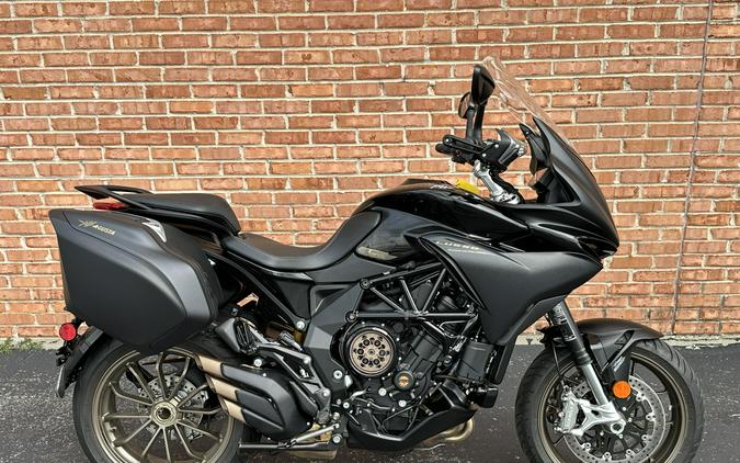 2023 MV Agusta Turismo Veloce Lusso SCS