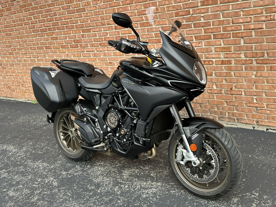 2023 MV Agusta Turismo Veloce Lusso SCS