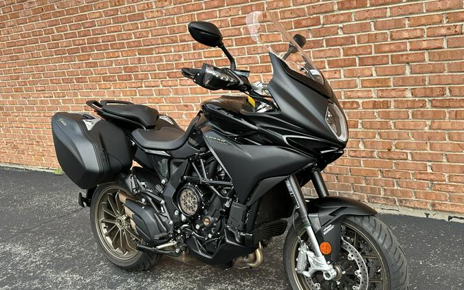 2023 MV Agusta Turismo Veloce Lusso SCS