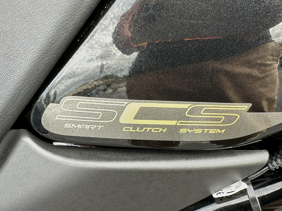 2023 MV Agusta Turismo Veloce Lusso SCS