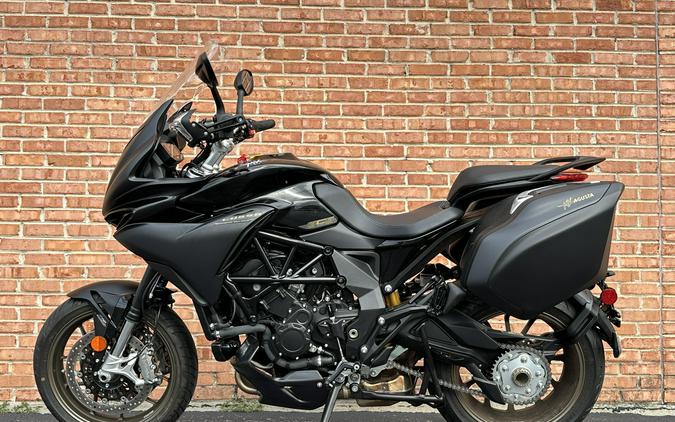 2023 MV Agusta Turismo Veloce Lusso SCS