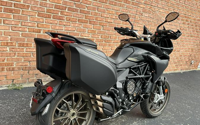 2023 MV Agusta Turismo Veloce Lusso SCS