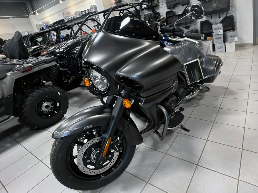 2023 Kawasaki Vulcan 1700 Vaquero ABS