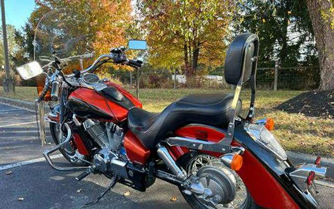 2006 Honda Shadow Aero®