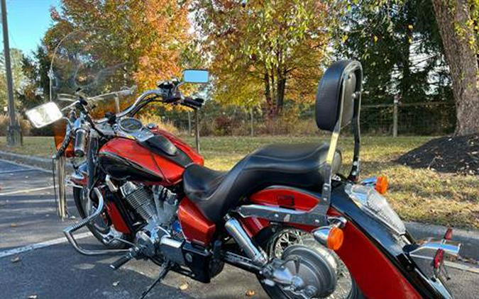 2006 Honda Shadow Aero®