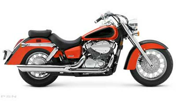 2006 Honda Shadow Aero®