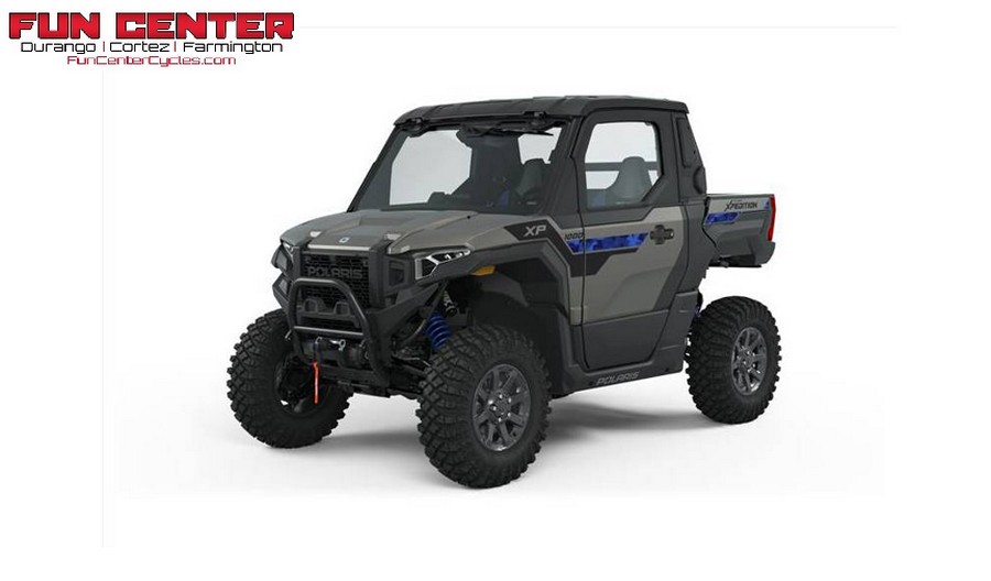 2024 Polaris Industries XPEDITION XP NORTHSTAR