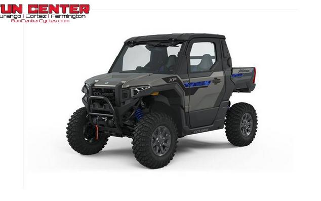 2024 Polaris Industries XPEDITION XP NORTHSTAR