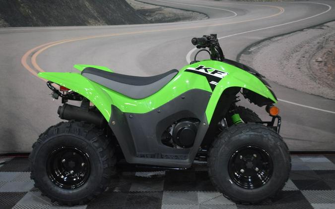 2024 Kawasaki KFX®90