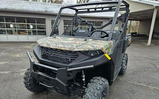 2024 Polaris Ranger 1000 Premium