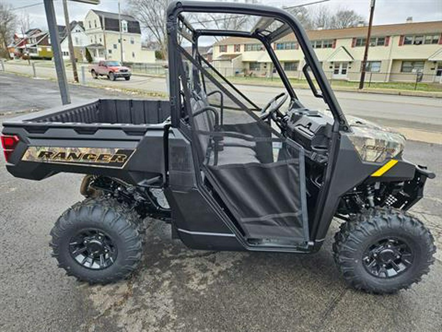 2024 Polaris Ranger 1000 Premium