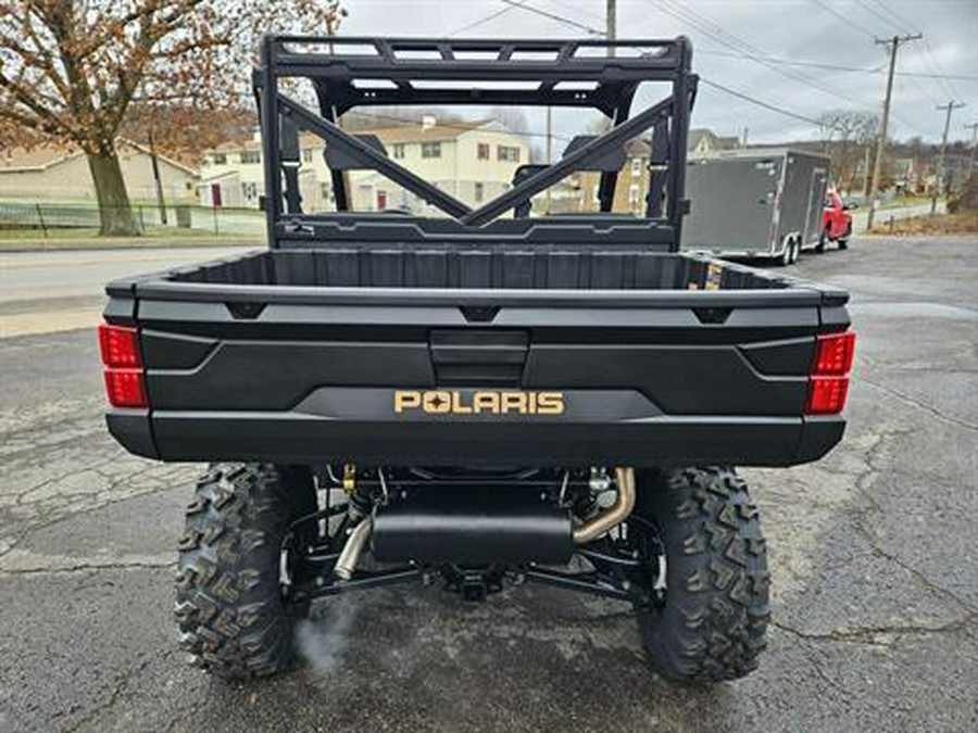 2024 Polaris Ranger 1000 Premium