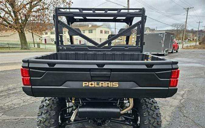 2024 Polaris Ranger 1000 Premium