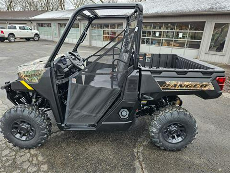 2024 Polaris Ranger 1000 Premium