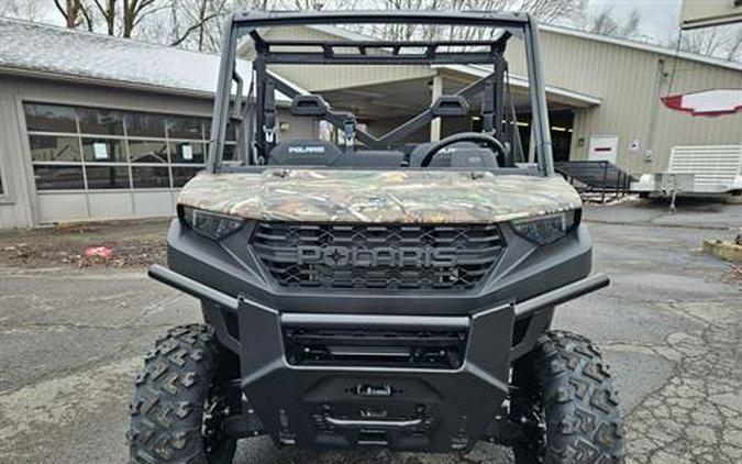 2024 Polaris Ranger 1000 Premium