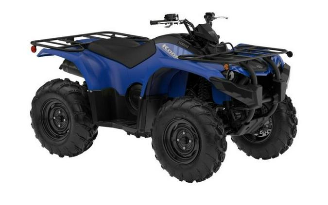 2024 Yamaha Kodiak 450 ATV For Sale.