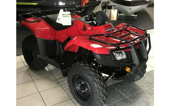 2024 Honda FourTrax Recon(TRX250TM1)