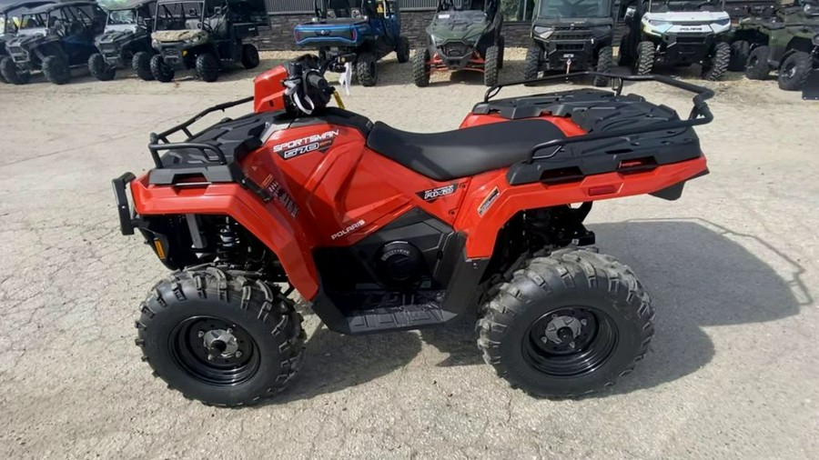 2024 Polaris® Sportsman 570 EPS