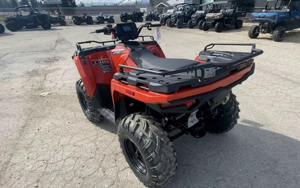 2024 Polaris® Sportsman 570 EPS