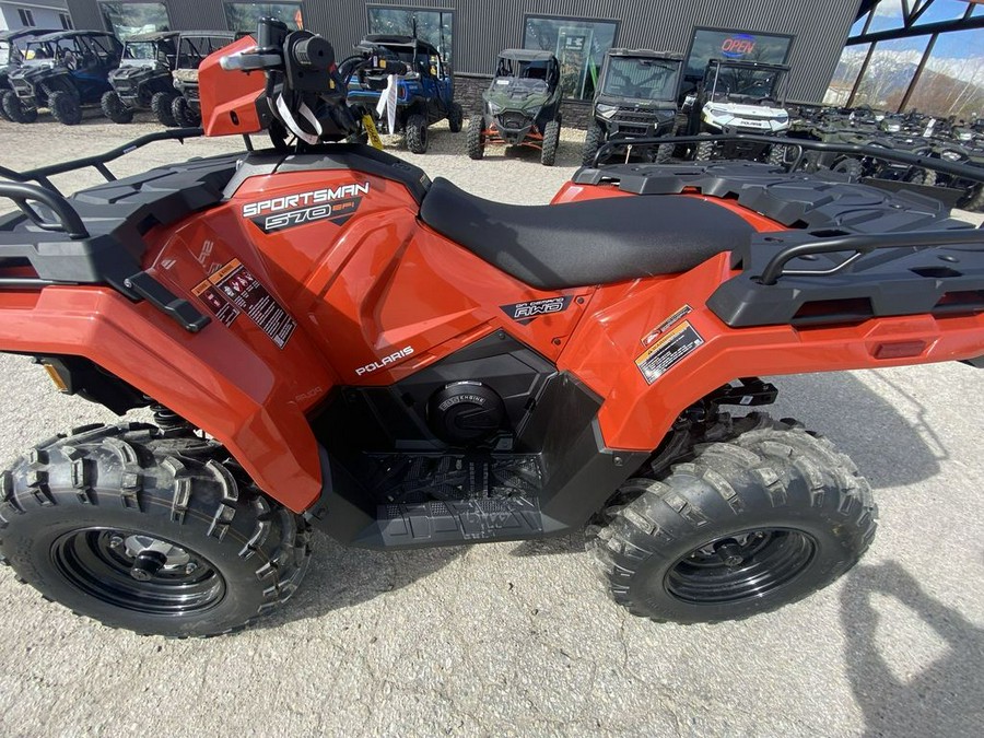 2024 Polaris® Sportsman 570 EPS