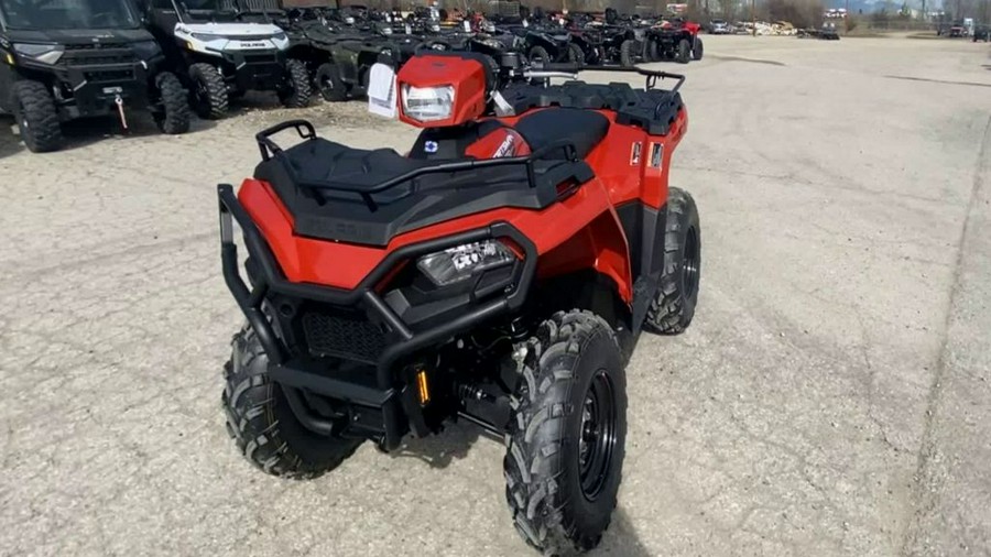 2024 Polaris® Sportsman 570 EPS