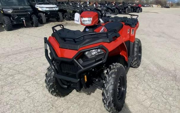 2024 Polaris® Sportsman 570 EPS