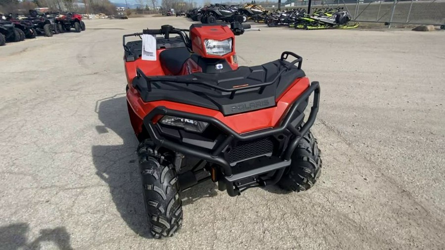 2024 Polaris® Sportsman 570 EPS