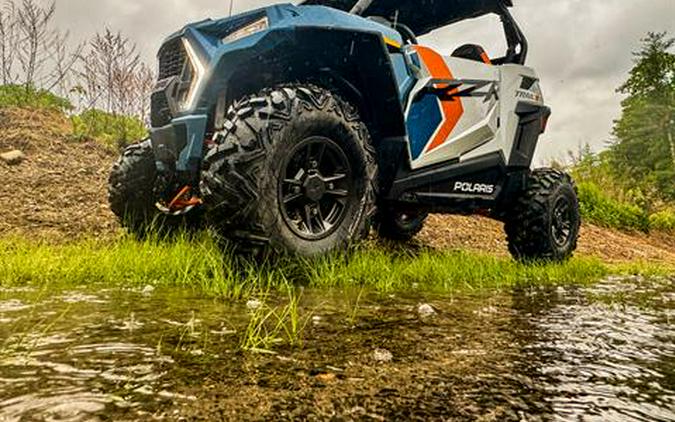 2024 Polaris RZR Trail S 1000 Ultimate