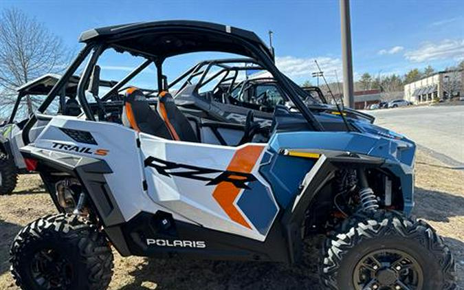 2024 Polaris RZR Trail S 1000 Ultimate