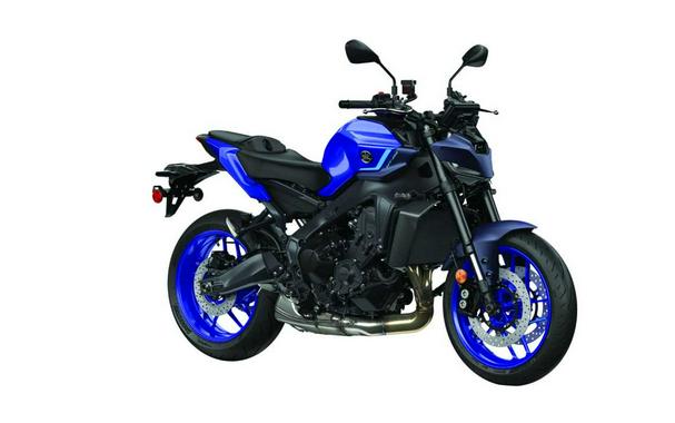 2024 YAMAHA MT-09