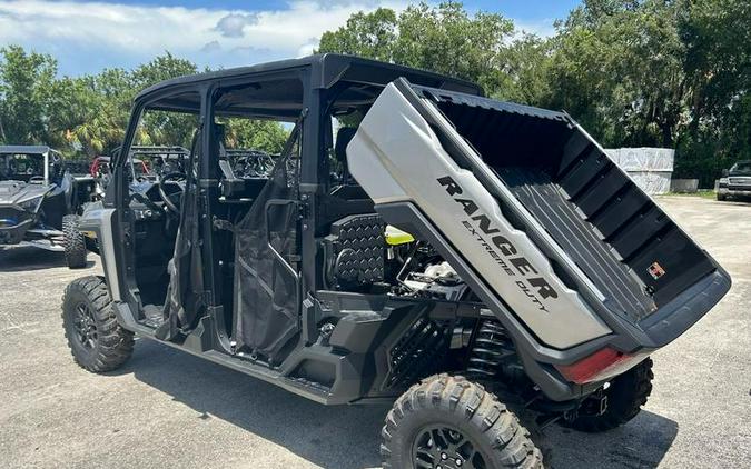 2024 Polaris® Ranger Crew XD 1500 Premium